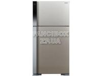 Холодильник HITACHI R-V610PUC7BSL