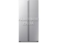 Холодильник SBS HISENSE RS-560N4AD1