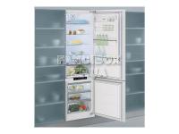 Холодильник встраиваемый WHIRLPOOL ART 963/A+/NF