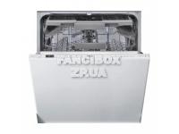 Посудомоечная машина (встроенная) WHIRLPOOL WIC 3C23 PEF 